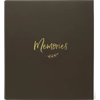 Fotoalbum ALBUM SAMOLEPICÍ 30 KARET 60 stran s magnetickou fólií