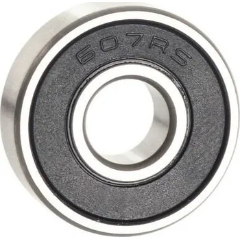 Ložisko kuličkové CB-031 607 2RS 7x19x6