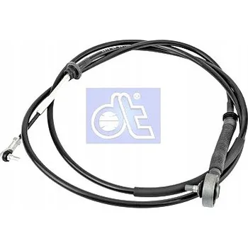 DT Spare Parts 6.47151 Lanko řazení, manuální převodovka