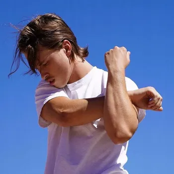 Zahraniční hudba Calico RYAN BEATTY CD