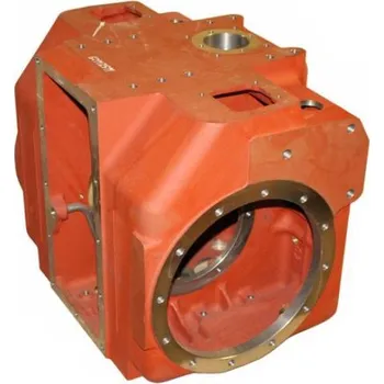 Šatní skříň Skříň hlavního převodu 62112511