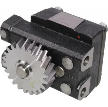 Olejové čerpadlo Olejové čerpadlo motoru IMPORT 49010732