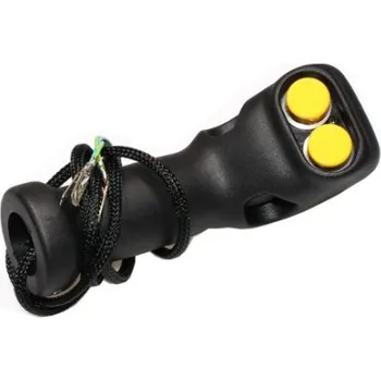 Hlavice řadicí páky Hlavice řadící páky 64350901