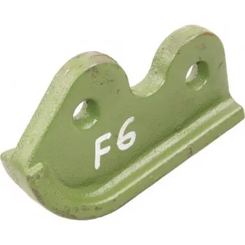 Příslušenství k šicímu stroji Patka pravá PHX 0-4055-004 F6