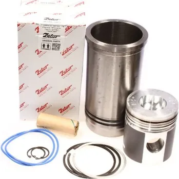 Válec motoru Kompletní vložený válec 102mm / 3kr. TURBO 52130099.Z