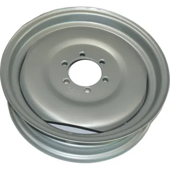 Plechové kolo Disk plný - 5.5x20 80205901