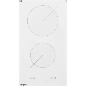 Varná deska Keramická varná deska vestavná Akpo PKA 30 830/2