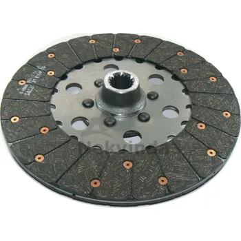 Spojková lamela Lamela spojky pojezdu 70011189.CZ, , ,