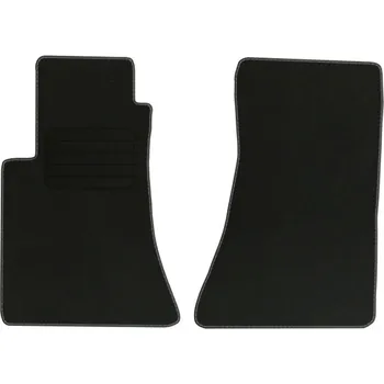 autokoberec Velurové autokoberce Edecor