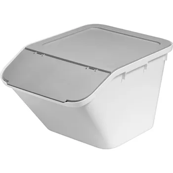 Úložný box SmartStore Collect Stack-It M 37 l