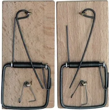 Myslivost Floraland Past na myši 2ks - GR5100 | cena za ks