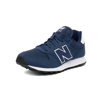 Dámské tenisky New Balance Sneakersy C-GM500 Tmavomodrá 42
