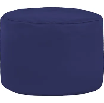 Taburet Taburet vak Italpouf vícebarevný