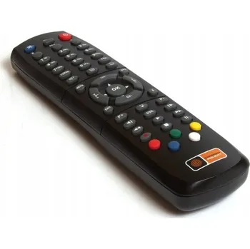 IP kamera Dálkový ovladač Pilot Cyfrowy Polsat Dvr-7400 Echostar