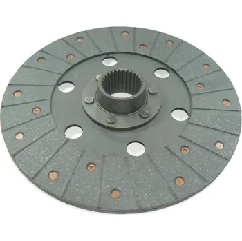 Spojková lamela Lamela náhonová 280mm 28dr 70011191