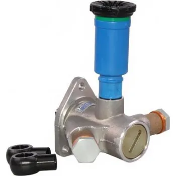 Čerpadlo Dopravní čerpadlo - na tři šrouby 933383