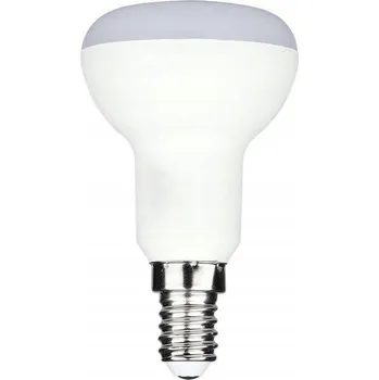 Žárovka LED žárovka V-TAC 4,8W E14 R50 4000K 470lm