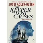Keeper of Lost Causes – Jussi Adler-Olsen (EN)