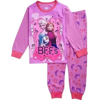 Chlapecké pyžamo Dětské pyžamo Frozen Best Friends