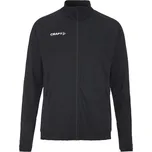 Bunda Craft Evolve 2.0 Full Zip Jacket M 1914757-999000 Velikost 8