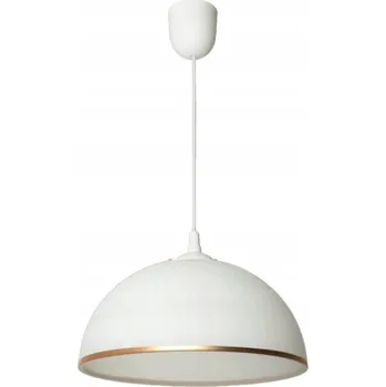 Závěsné svítidlo Lampex margaret 1 - světelný bod E27