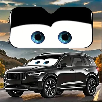 Stínítko do auta Protisluneční clona do auta