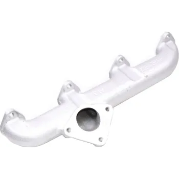 Přední díl výfuku Výfuková příruba 69010593.CZ, , ,