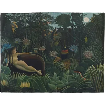 prostírání Prostírání na stůl The Dream Henri Rousseau