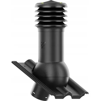 Vrták Větrací komín Krono-Plast ⌀ 150 mm