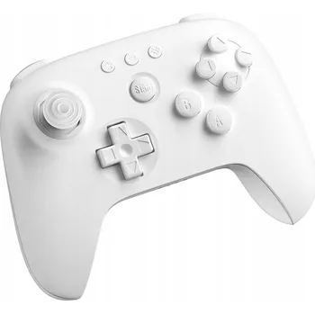 Gamepad 8BitDo 64 Bluetooth Bezdrátový Ovladač pro Analogue 3D Switch Windows