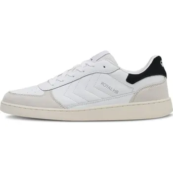 Dámské tenisky Obuv Hummel ROYAL HB LS 221476-9124 Velikost 37 EU | 4 UK | 5 US | 23,5 CM