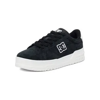 Dámské tenisky DC Shoes Sneakersy CEO-WP40-24302 Černá 40