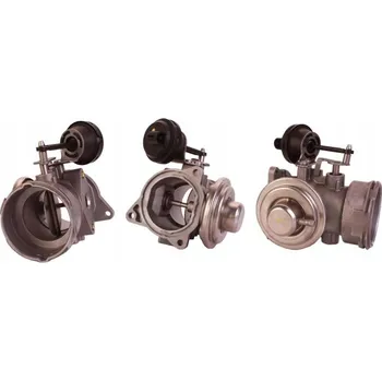 Váha vzduchu EGR ventil Starline ED STEG08-N