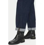 Lasocki Polokozačky CEO-RST-6397-02 Černá 41