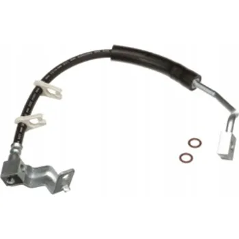 Brzdová hadice Brzdová hadice přední levá FORD F-150 1997-1999