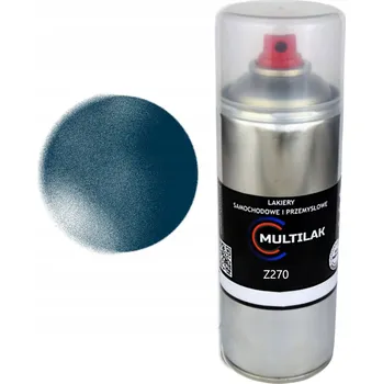 Barva ve spreji Lak ve spreji OPEL Z270 Multilak 400ml