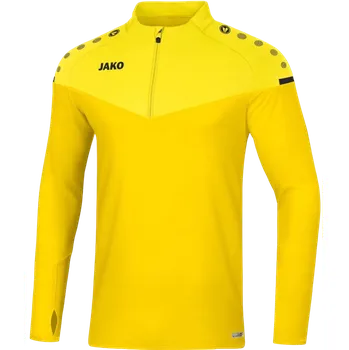 Pánská mikina Mikina jako champ 2.0 ziptop 8620-03 Velikost 3XL