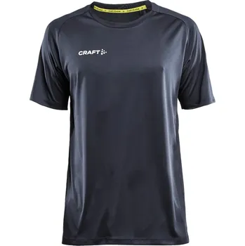 Pánské tričko Triko Craft EVOLVE TEE M 1910142-995000 Velikost XXL