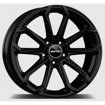 Alu kolo Hliníkový disk GMP Italia FURIOSA 10.5" x 21" 5x112 ET 19