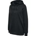 Mikina s kapucí Hummel BOOSTER WOMAN HOODIE 220140-2001 Velikost S