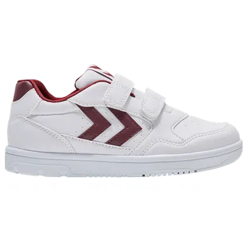 Dámská obuv Obuv Hummel CAMDEN JR 213401-9134 Velikost 32 EU | 13 UK | 1 US | 20 CM