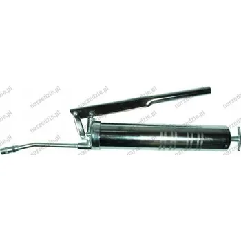 Maznice – ruční mazací lis na tuk 400g Condor