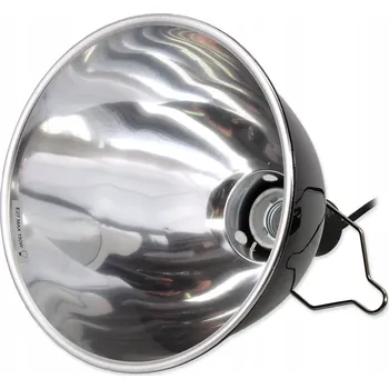 Osvětlení do terária Lampa REPTI PLANET PATICE 0 W