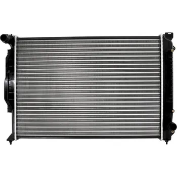 Chladič motoru Chladič, chlazení motoru KAMOKA 7705244