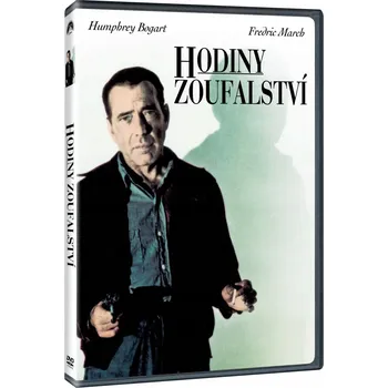 DVD film GODZINY ROZPACZY DVD