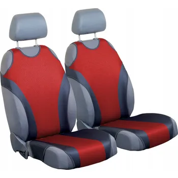 Potah sedadla Potah na přední sedadla Zakszwalnia univerzální