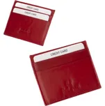 Paul Rossi Kožené pouzdro na karty malé…