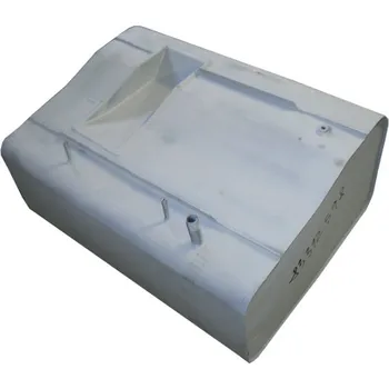 Palivová nádrž Nádrž palivová 83312598