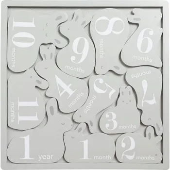 Obraz Pearhead Dřevěná metrička pro fotografie Puzzle