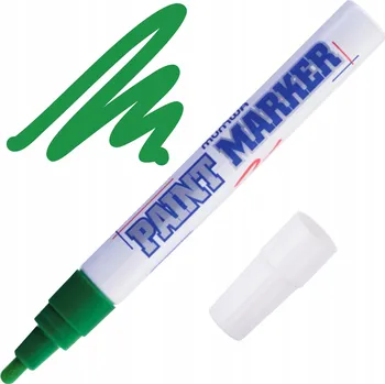 Olejový fix zelený Munhwa 1 ks